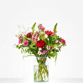 Verwenmoment, boeket van Bloemen en Lifestyle