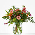 Puur najaar, boeket van Bloemen en Lifestyle