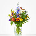 Stoere verrassing